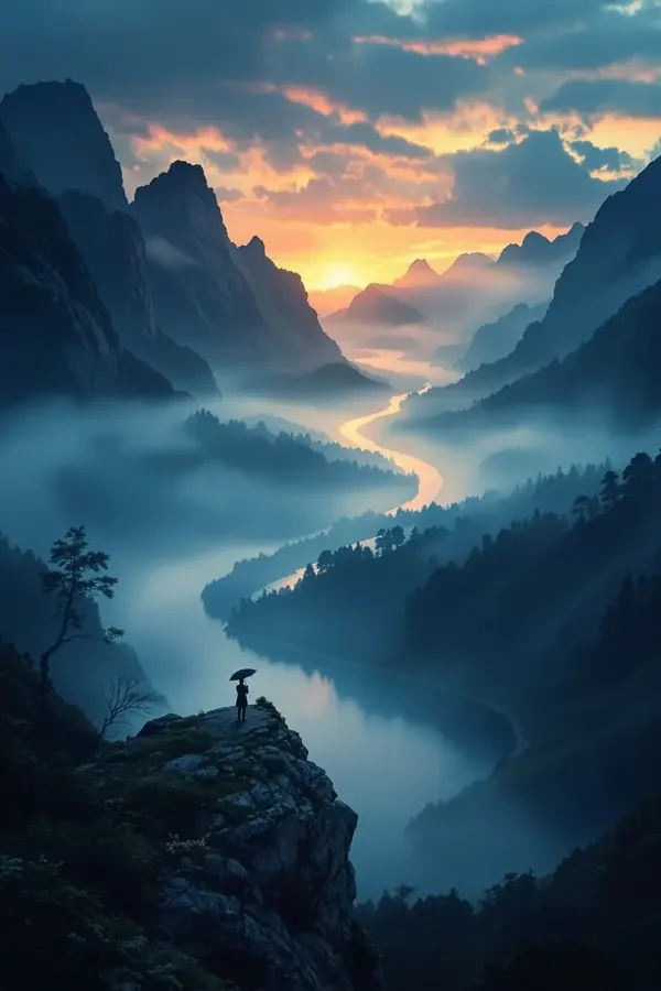 山河故人 - 剧情影片封面